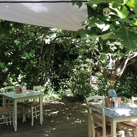Labottega - Camere Marina di Pietrasanta Extérieur photo