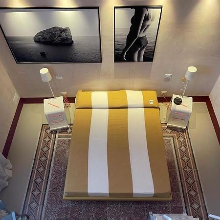 Labottega - Camere Marina di Pietrasanta Extérieur photo