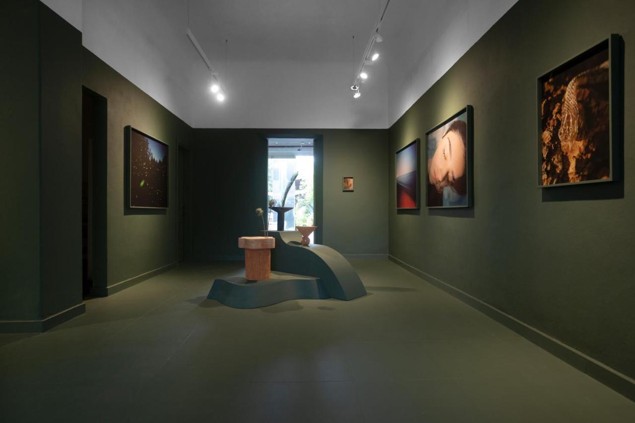 Labottega - Camere Marina di Pietrasanta Extérieur photo