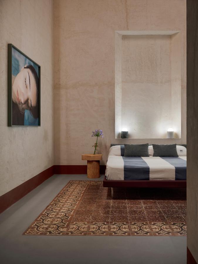 Labottega - Camere Marina di Pietrasanta Extérieur photo