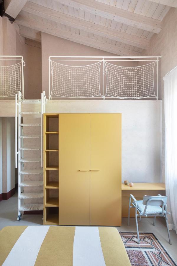 Labottega - Camere Marina di Pietrasanta Extérieur photo