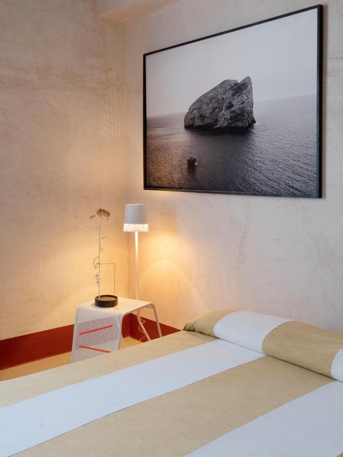 Labottega - Camere Marina di Pietrasanta Extérieur photo