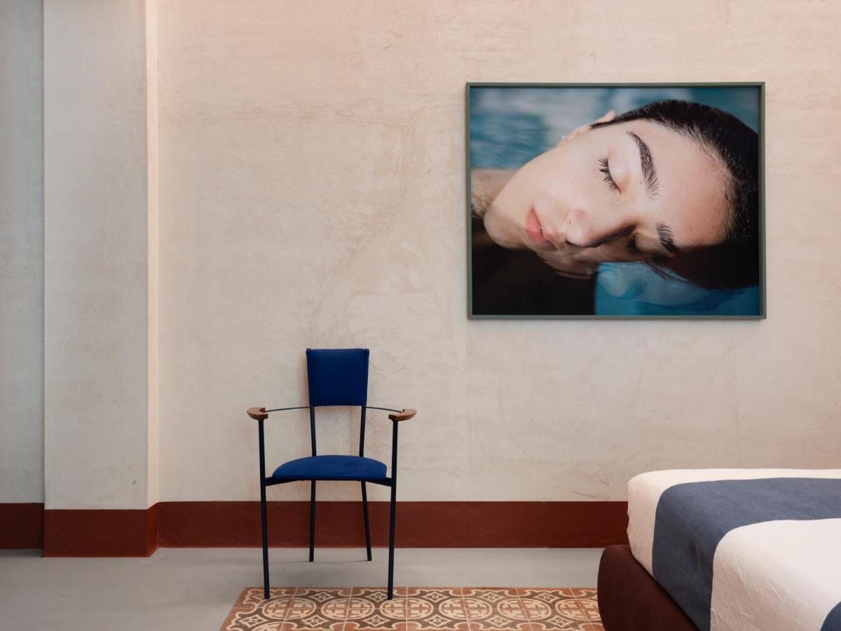 Labottega - Camere Marina di Pietrasanta Extérieur photo