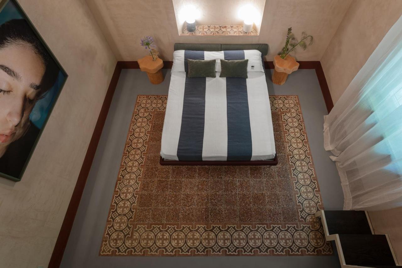 Labottega - Camere Marina di Pietrasanta Extérieur photo