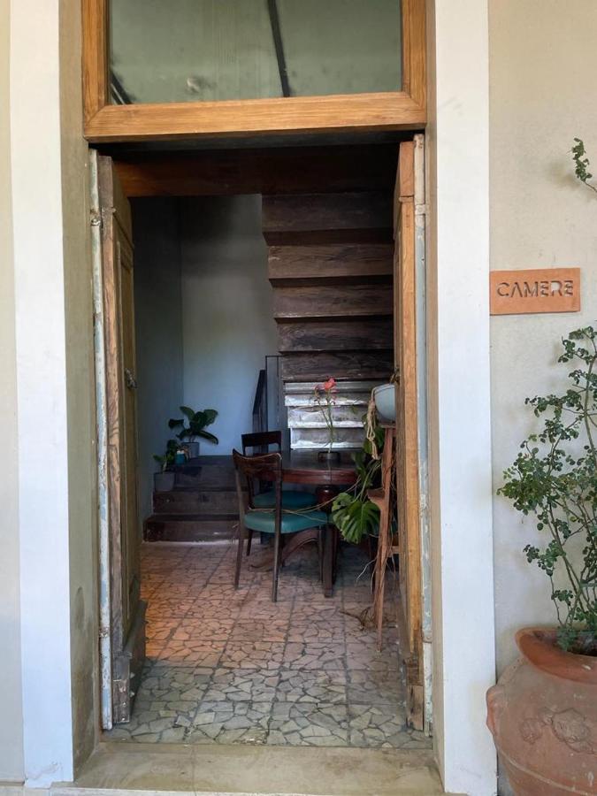 Labottega - Camere Marina di Pietrasanta Extérieur photo