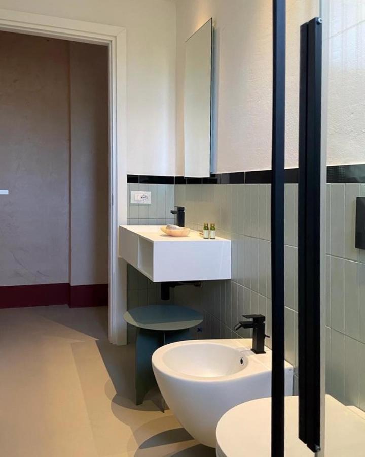 Labottega - Camere Marina di Pietrasanta Extérieur photo