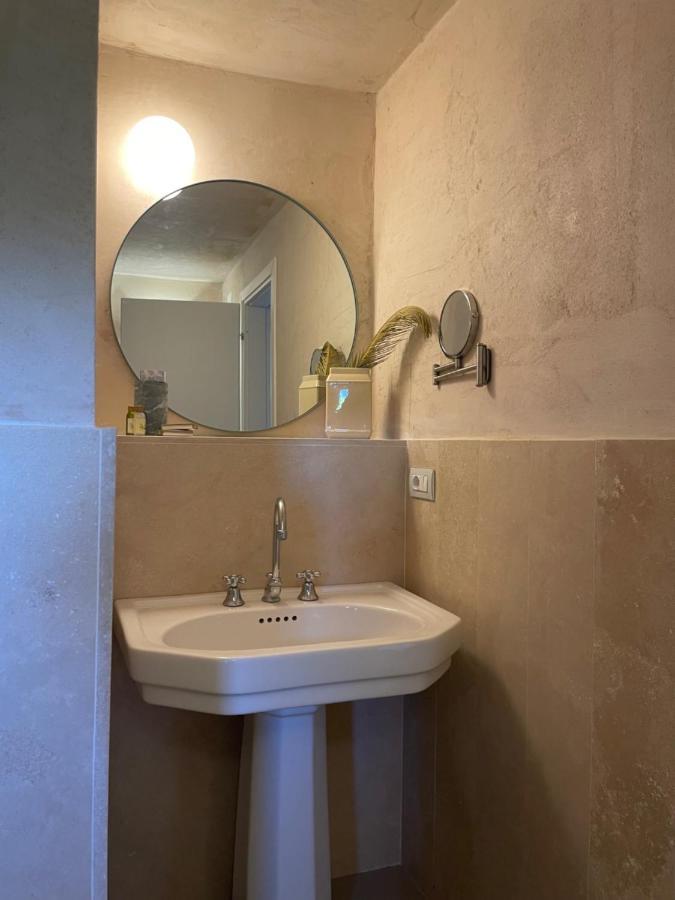 Labottega - Camere Marina di Pietrasanta Extérieur photo