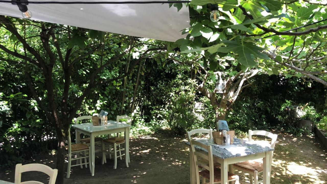 Labottega - Camere Marina di Pietrasanta Extérieur photo