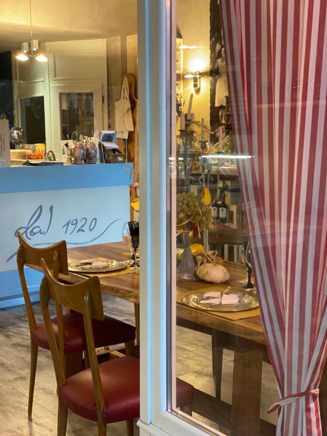 Labottega - Camere Marina di Pietrasanta Extérieur photo