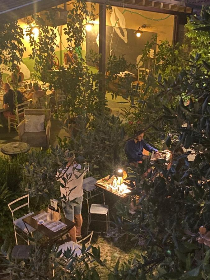 Labottega - Camere Marina di Pietrasanta Extérieur photo