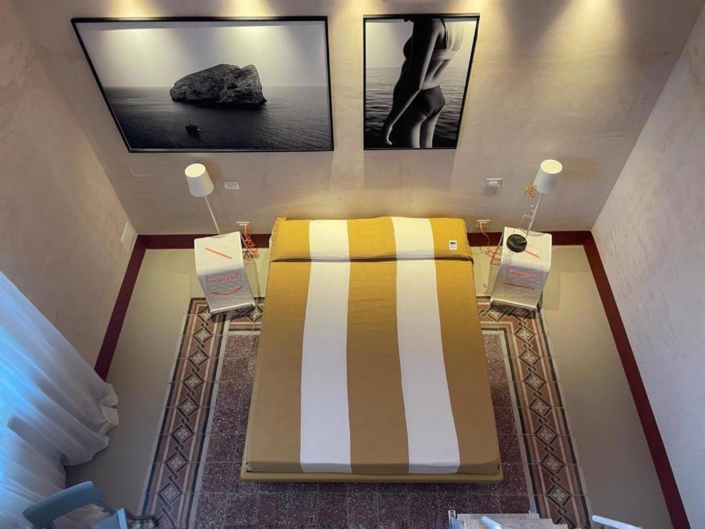 Labottega - Camere Marina di Pietrasanta Extérieur photo
