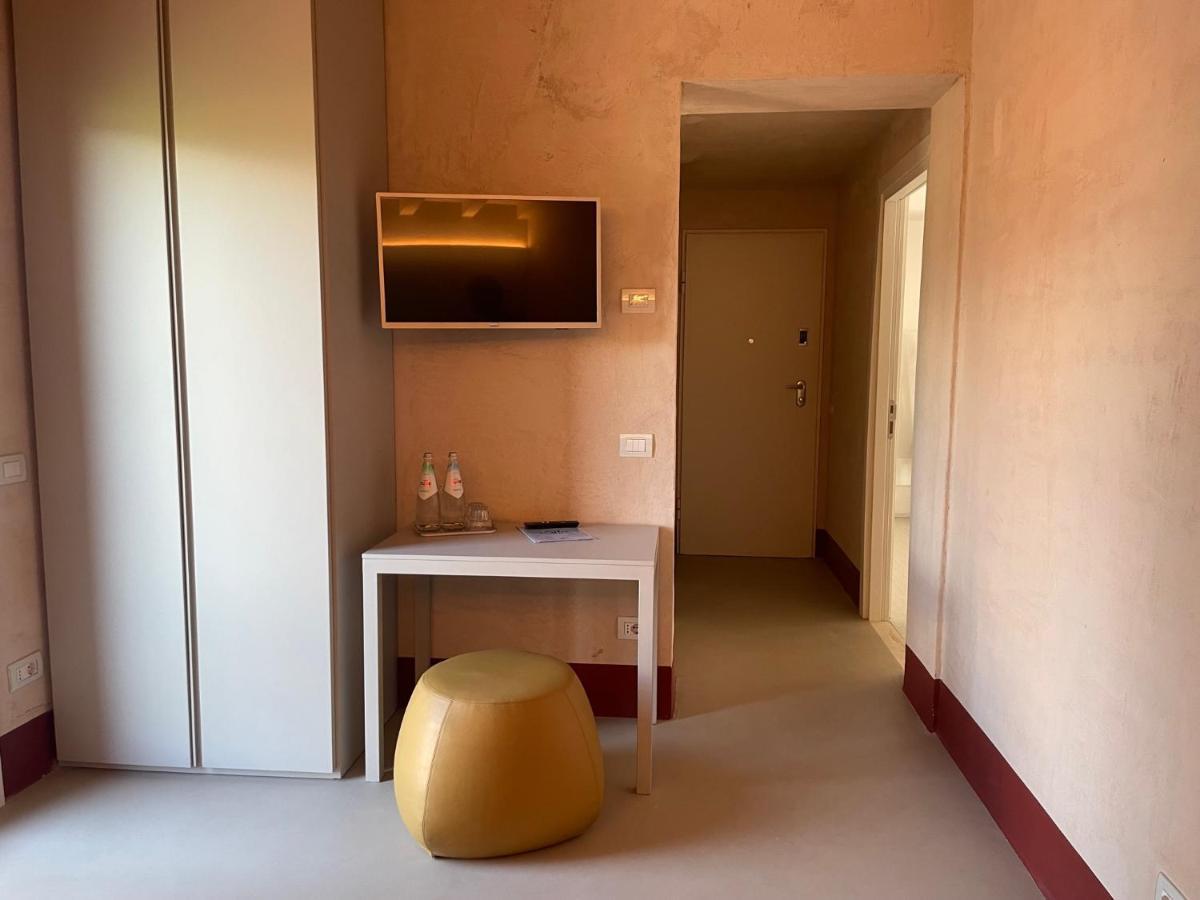 Labottega - Camere Marina di Pietrasanta Extérieur photo