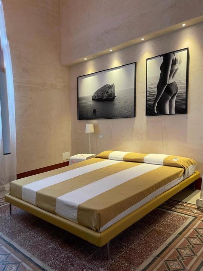 Labottega - Camere Marina di Pietrasanta Extérieur photo