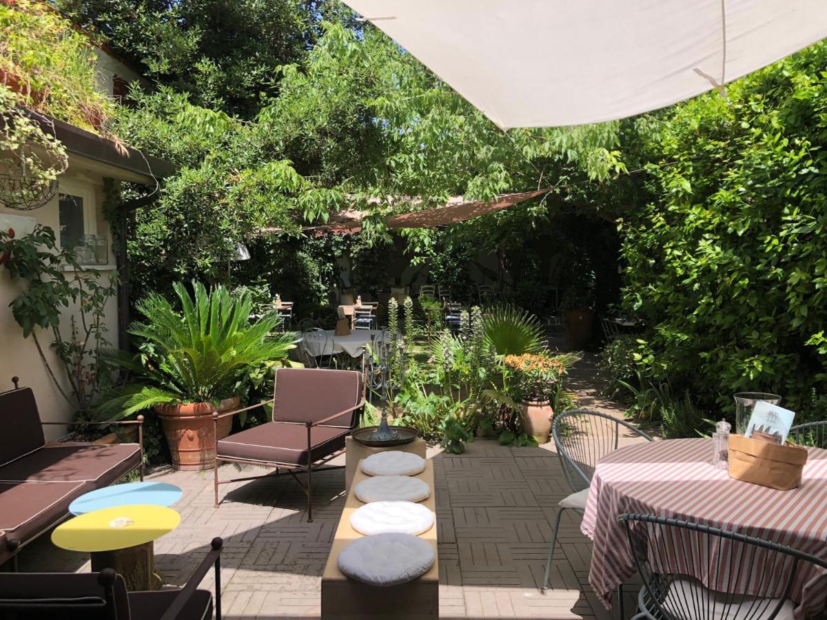 Labottega - Camere Marina di Pietrasanta Extérieur photo