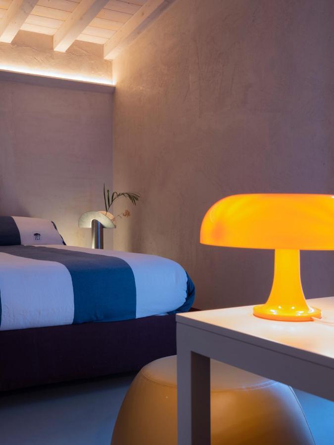 Labottega - Camere Marina di Pietrasanta Extérieur photo