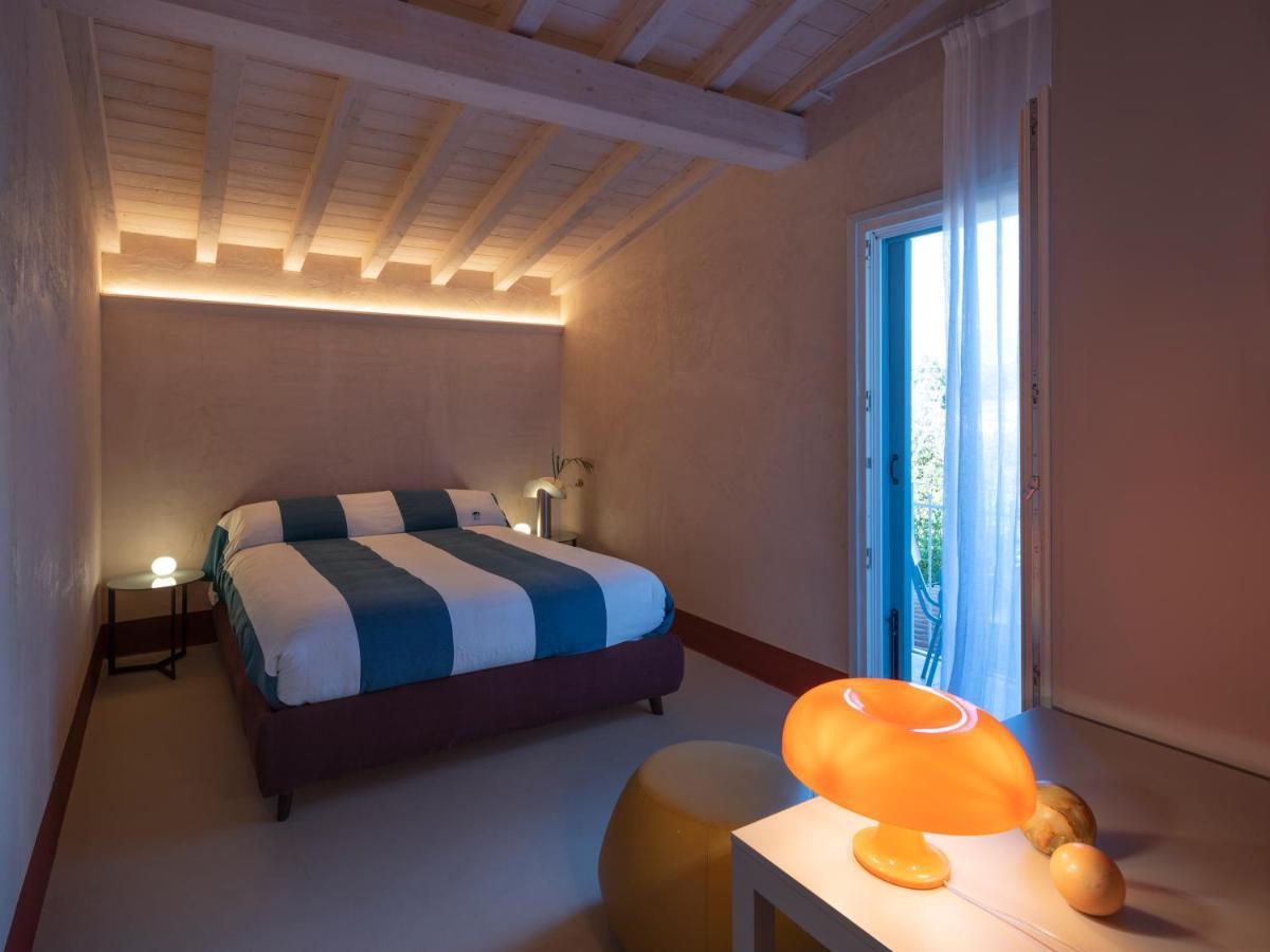 Labottega - Camere Marina di Pietrasanta Extérieur photo
