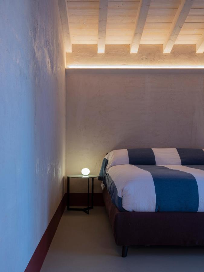 Labottega - Camere Marina di Pietrasanta Extérieur photo