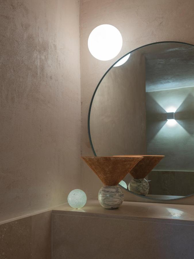 Labottega - Camere Marina di Pietrasanta Extérieur photo