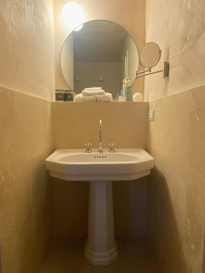 Labottega - Camere Marina di Pietrasanta Extérieur photo
